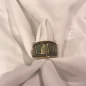 NWT Lia Sophia Ring